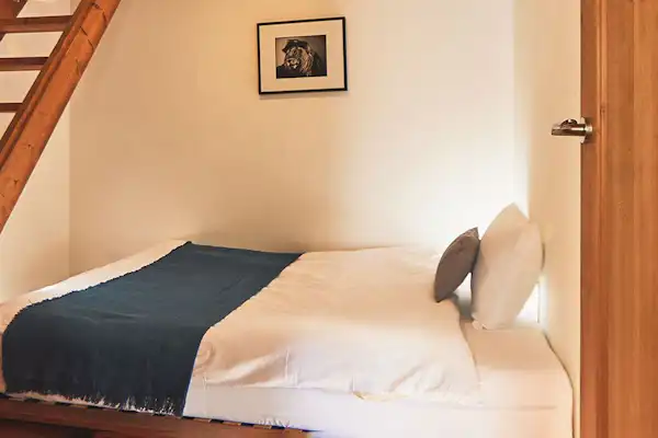 ห้องนอน