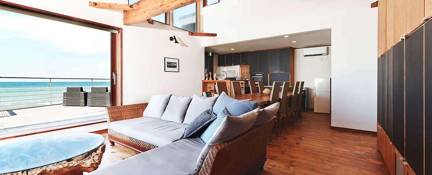 ห้องพัก