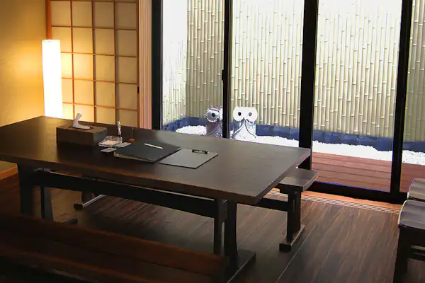 ห้องนั่งเล่น