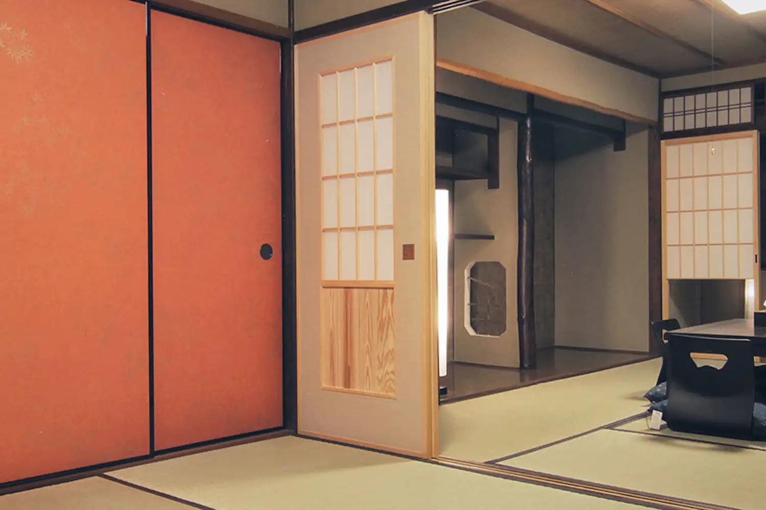 ห้องพัก