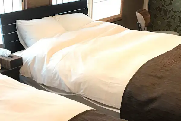 ห้องนอน