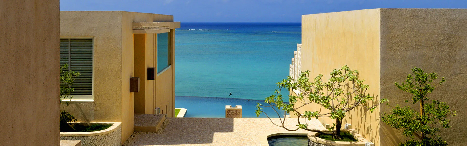 KAYATSUMA OKINAWA HOTEL & RESORT