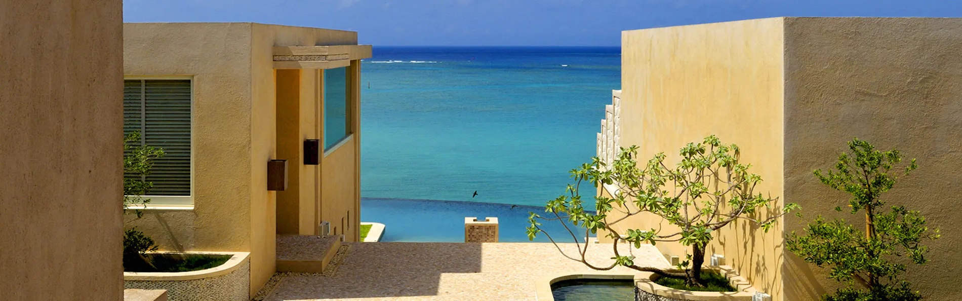 KAYATSUMA OKINAWA HOTEL&RESORT