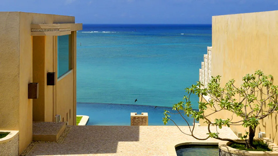 KAYATSUMA OKINAWA HOTEL & RESORT