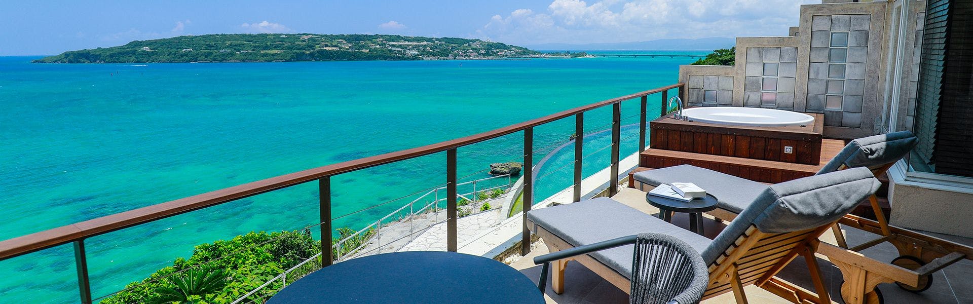 KAYATSUMA OKINAWA HOTEL&RESORT