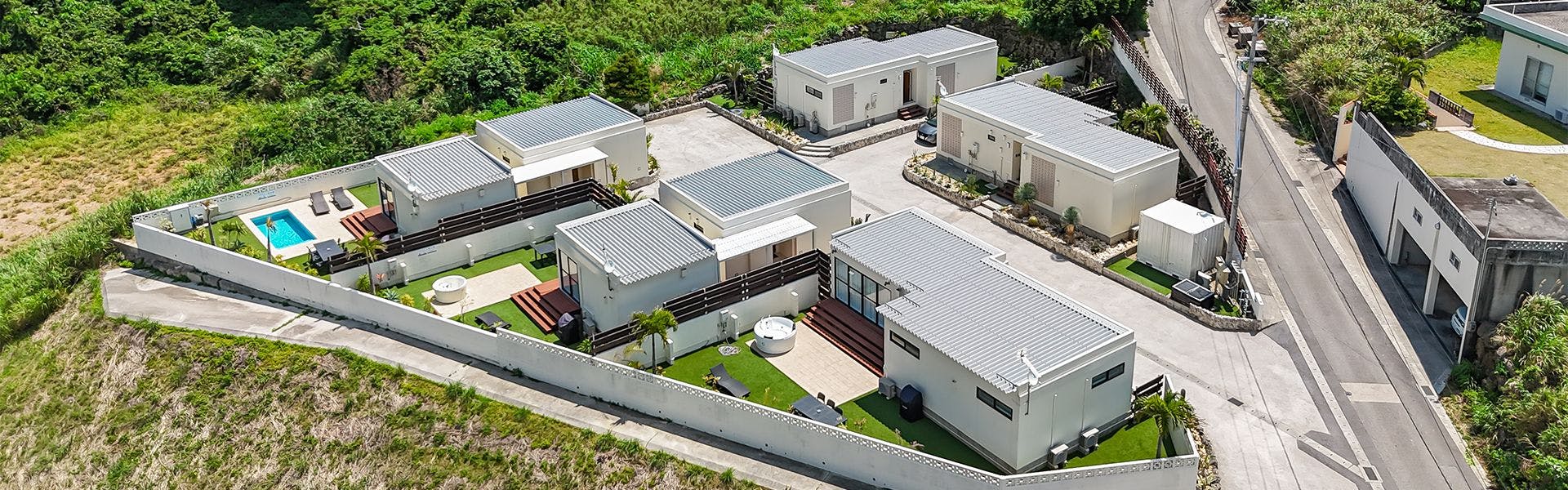 KAYATSUMA OKINAWA HOTEL&RESORT