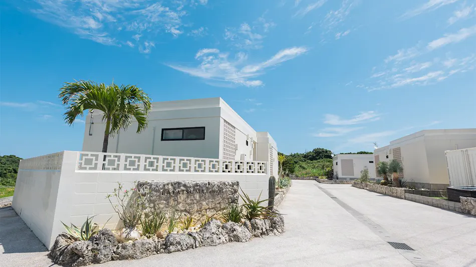 KAYATSUMA OKINAWA HOTEL & RESORT