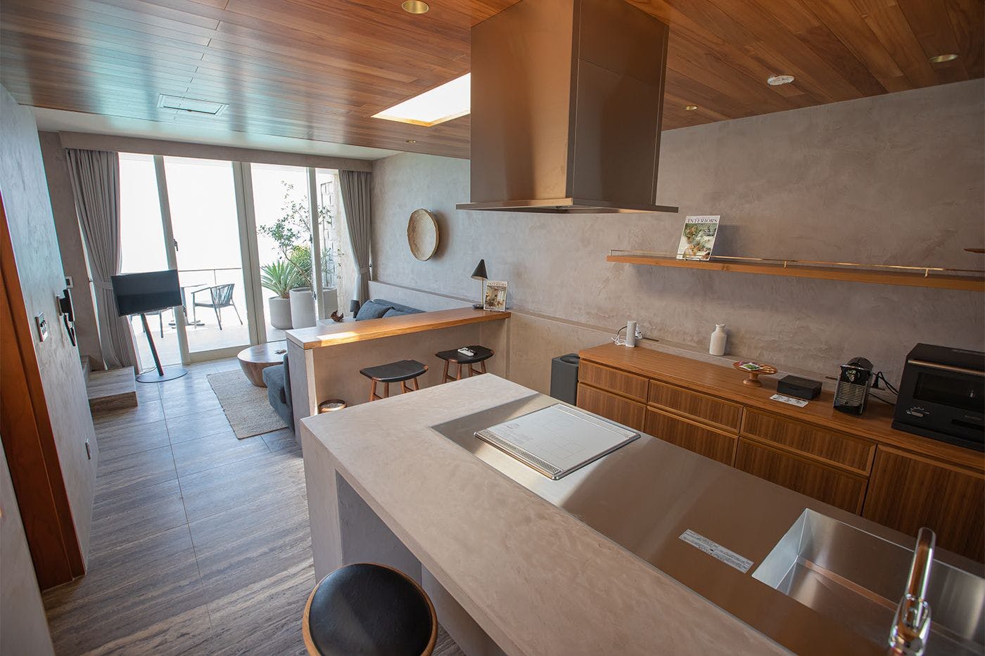 KAYATSUMA OKINAWA HOTEL & RESORT