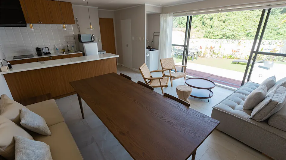 KAYATSUMA OKINAWA HOTEL & RESORT