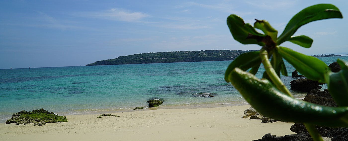 KAYATSUMA OKINAWA HOTEL & RESORT