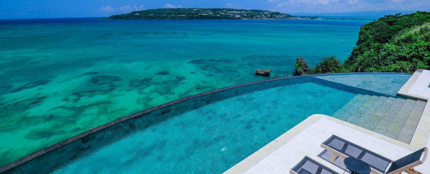 KAYATSUMA OKINAWA HOTEL & RESORT