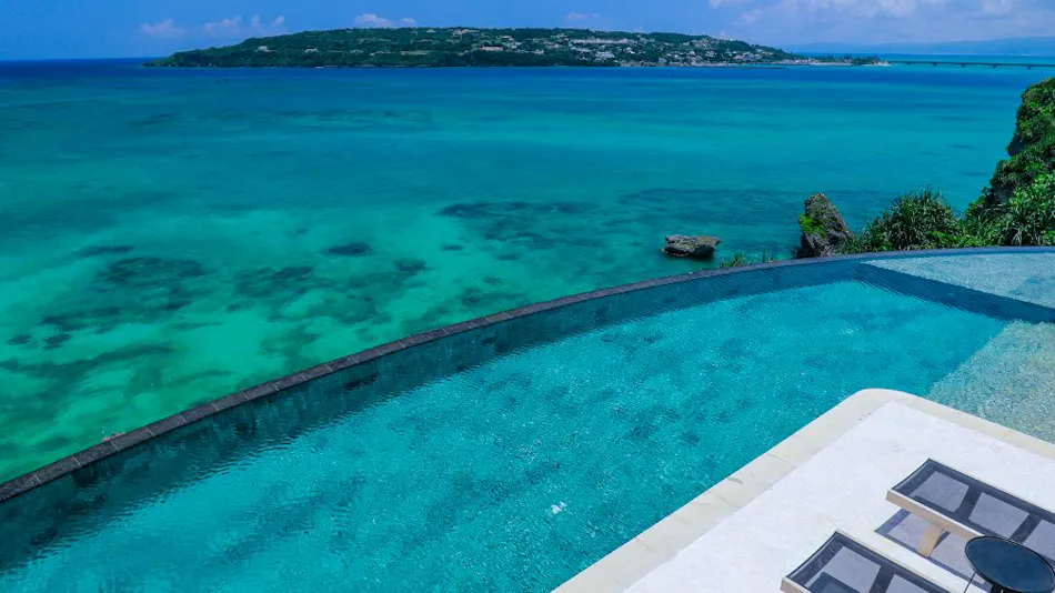 KAYATSUMA OKINAWA HOTEL & RESORT