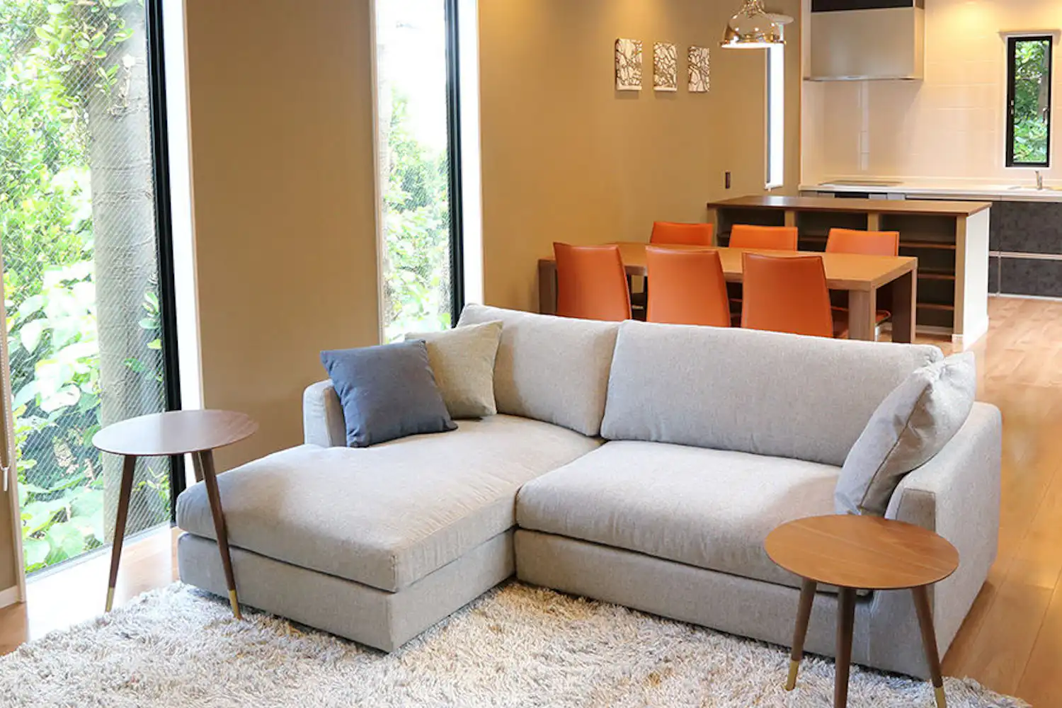 ถนนต้นฟุกุกิ