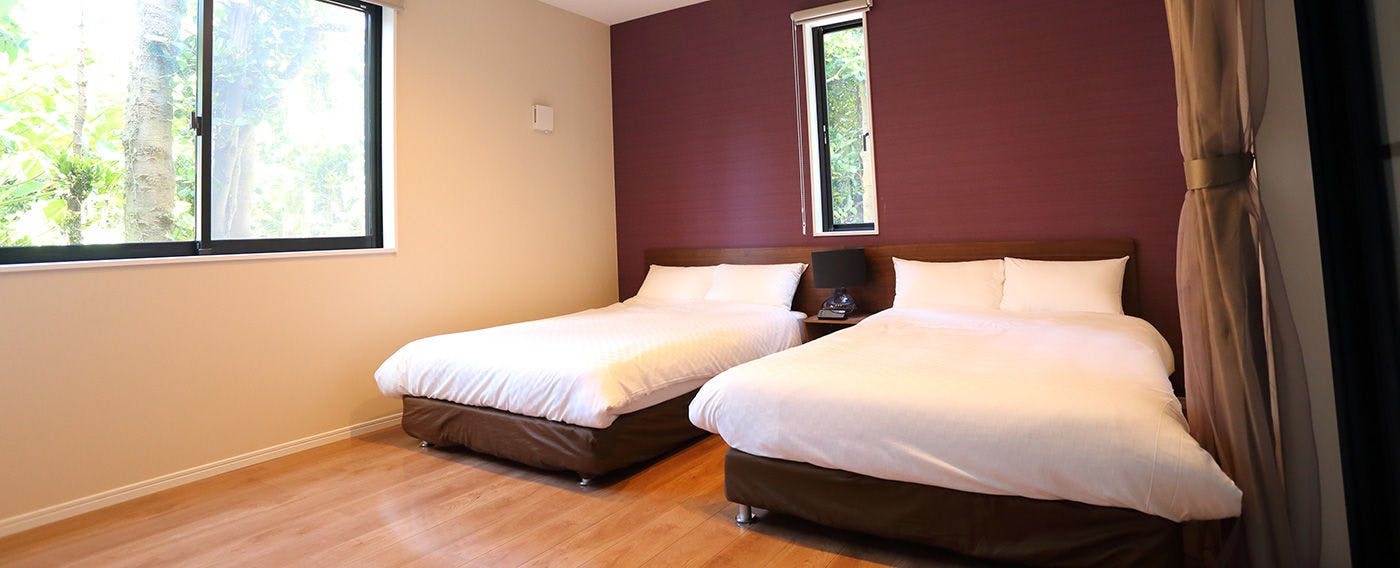 Tabino Teitaku Okinawa Bise HOMANN CONCEPT