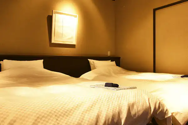 ห้องพัก