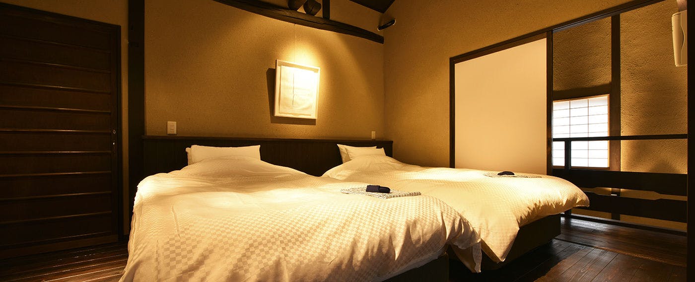 ภาพห้องพัก