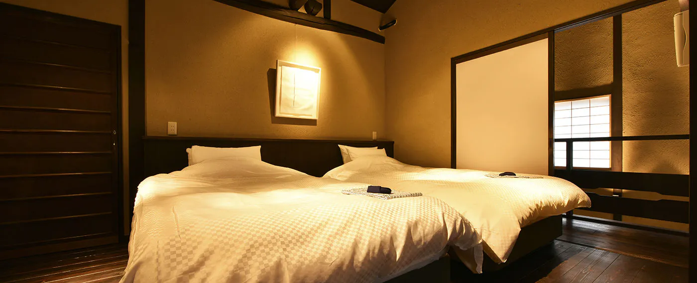 ภาพห้องพัก