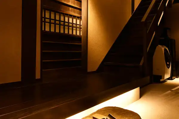 ทางเข้า