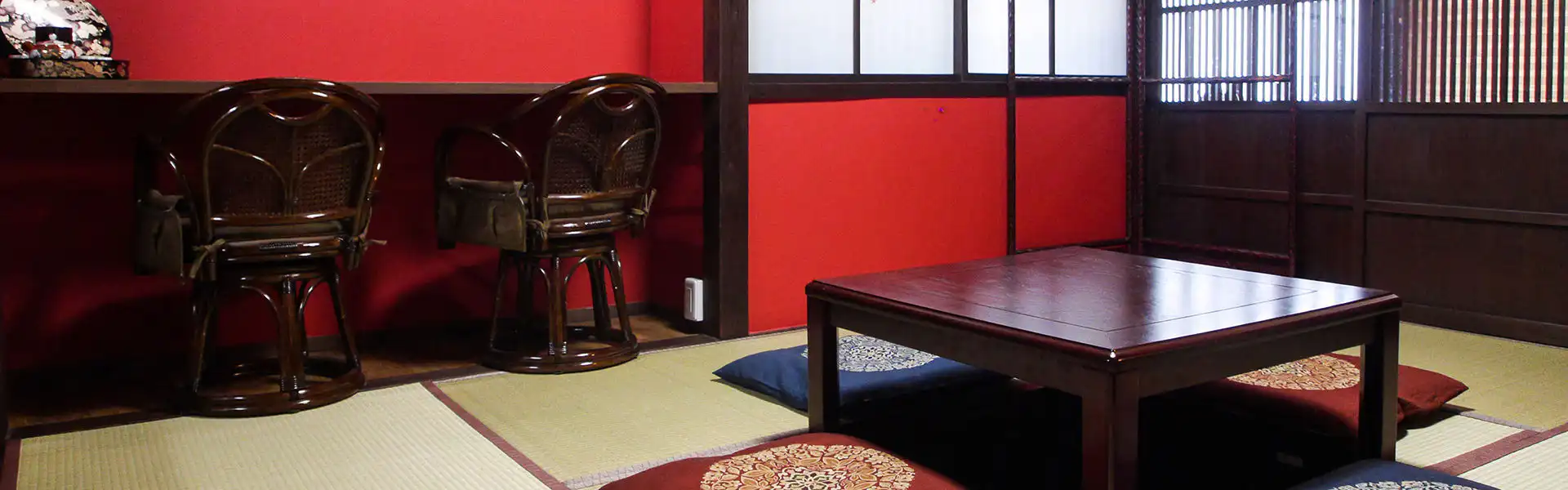 お部屋3