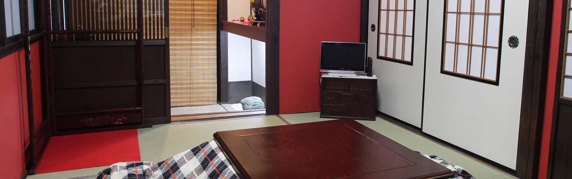 お部屋2