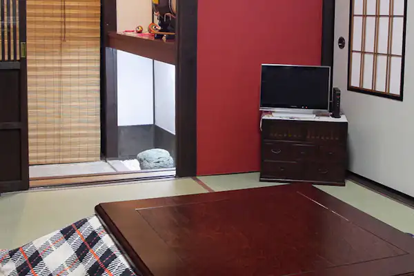ห้องพัก 2