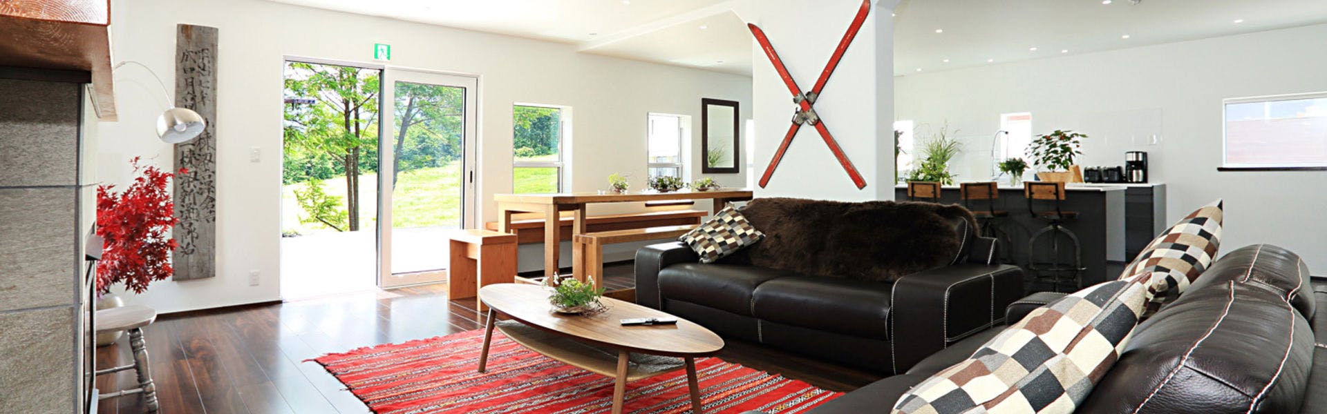 ห้องนั่งเล่น