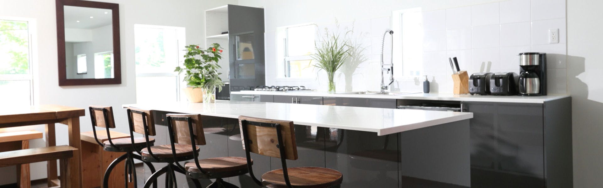 ห้องครัว