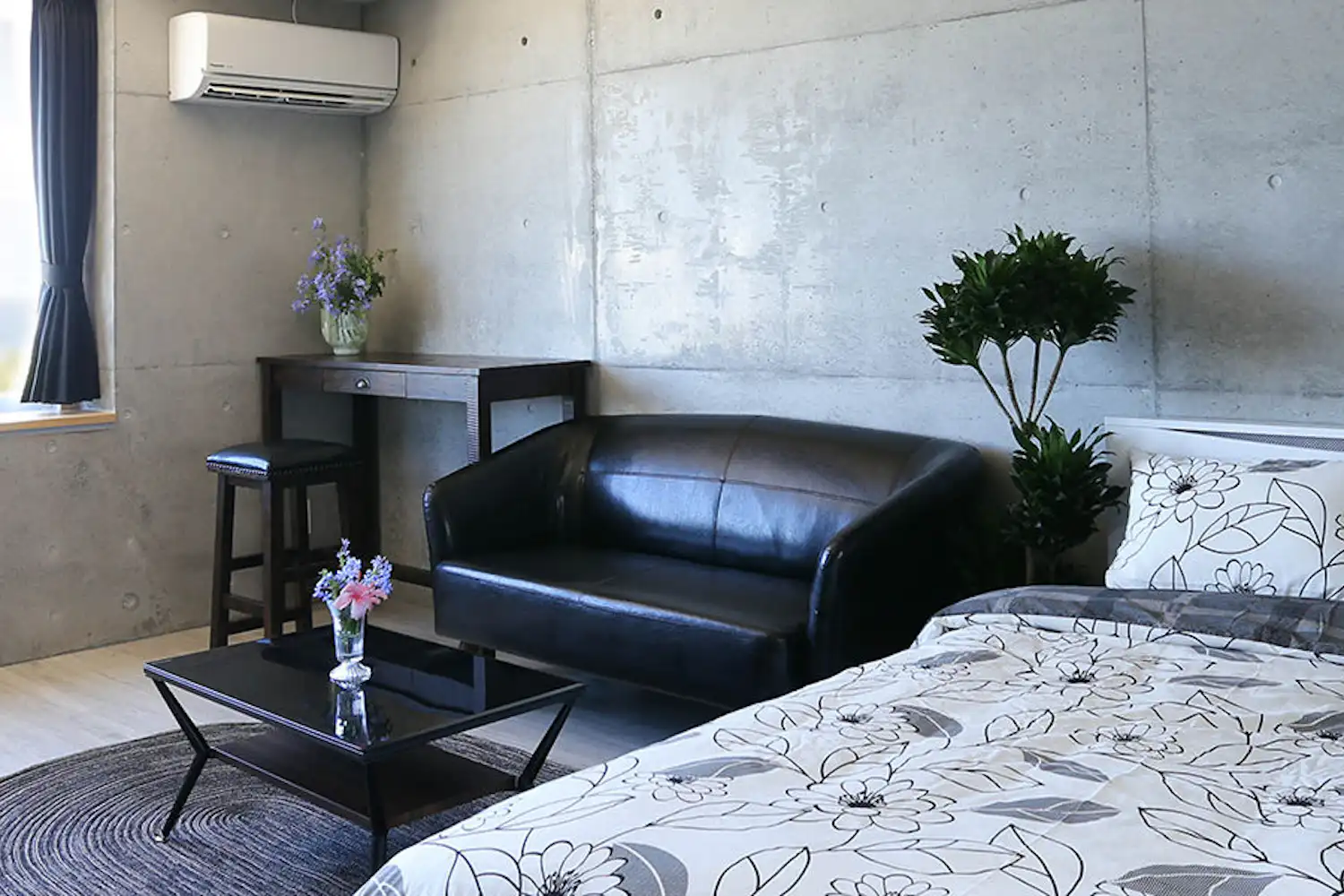 ห้องพัก