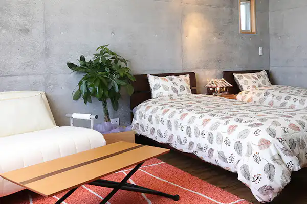 ห้องพัก