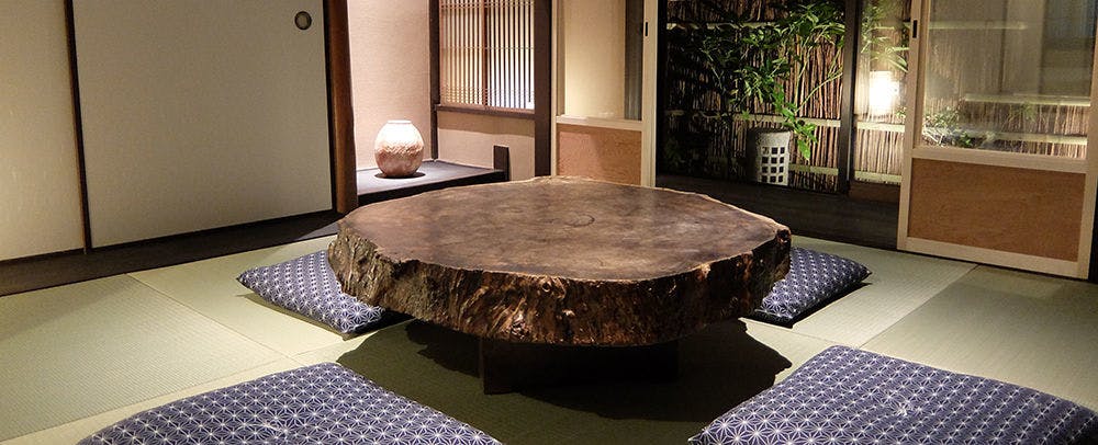 ห้องด้านหลังชั้น 1