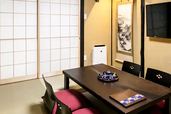 ห้องนั่งเล่น