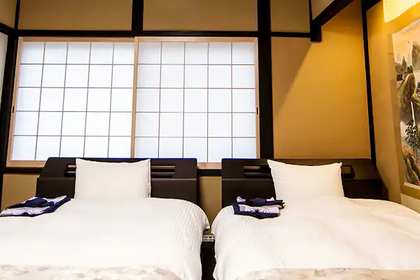 ห้องนอน