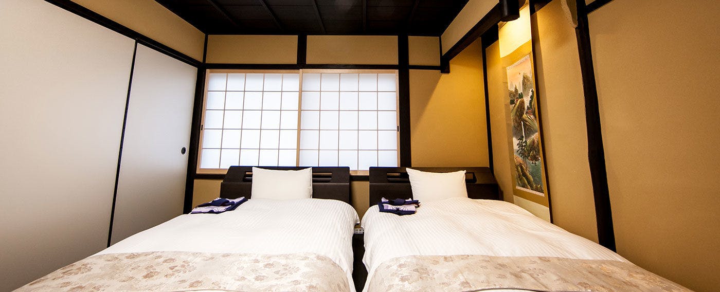 ห้องพัก