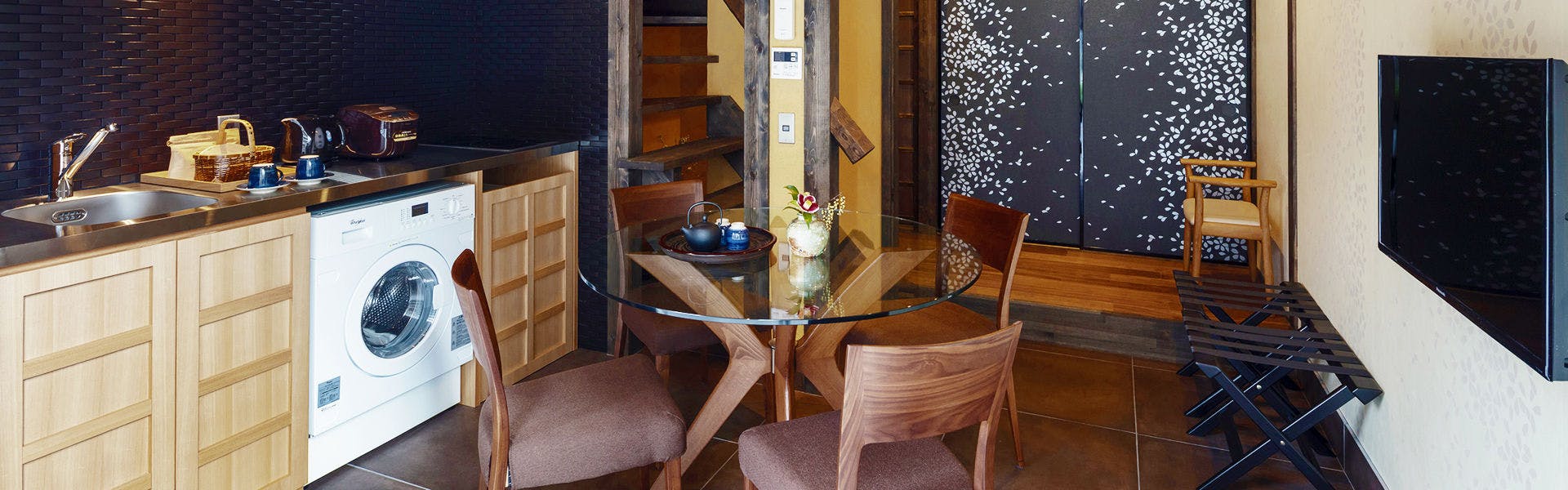 ห้องรับประทานอาหาร