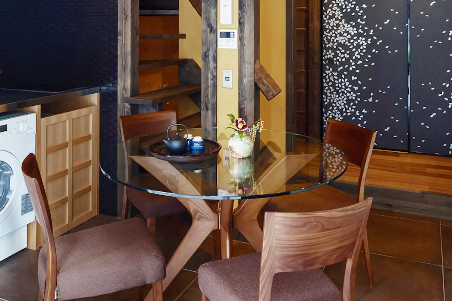 ห้องรับประทานอาหาร