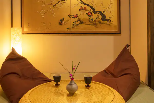 ห้องสไตล์ญี่ปุ่น