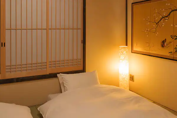 ห้องสไตล์ญี่ปุ่น