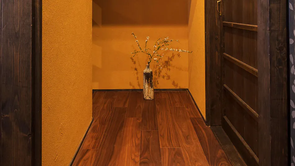 Hanakagari - Traditional Machiya House Rental