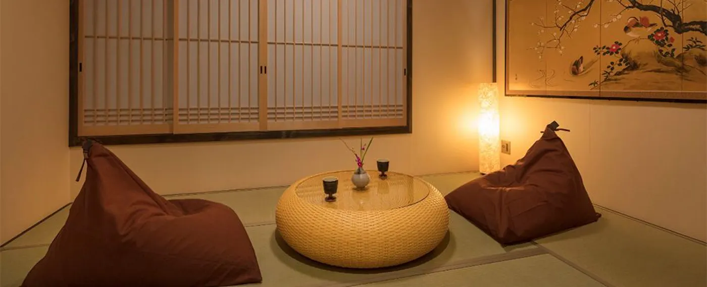 ห้องรับประทานอาหาร