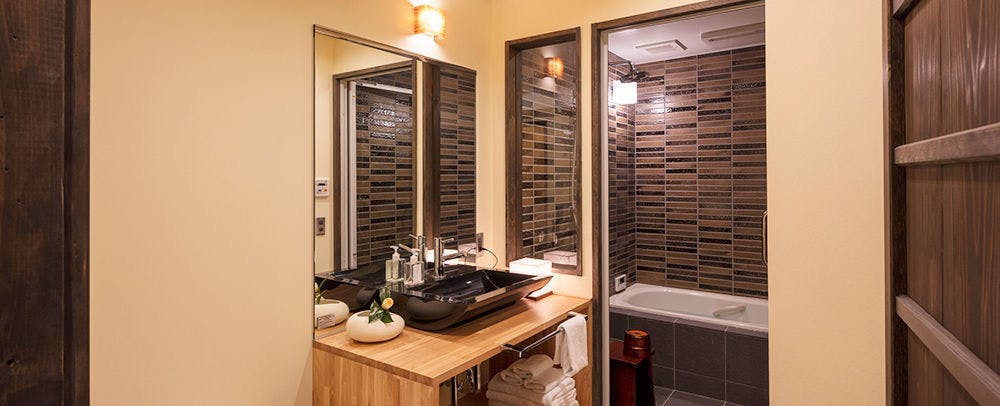 Hanakagari - Traditional Machiya House Rental