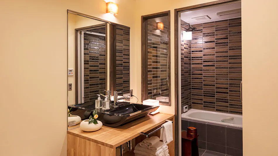 Hanakagari - Traditional Machiya House Rental