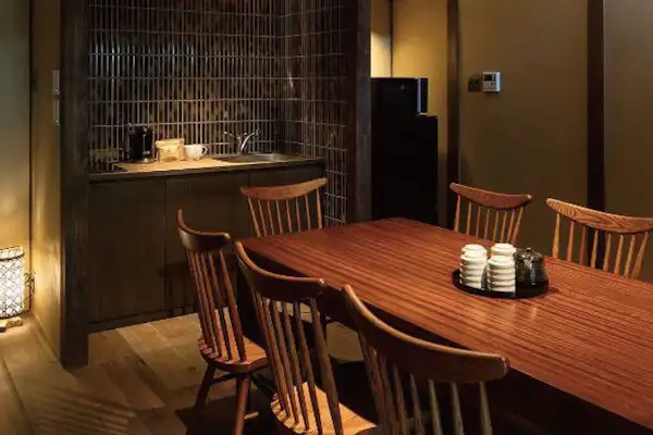 ห้องรับประทานอาหาร