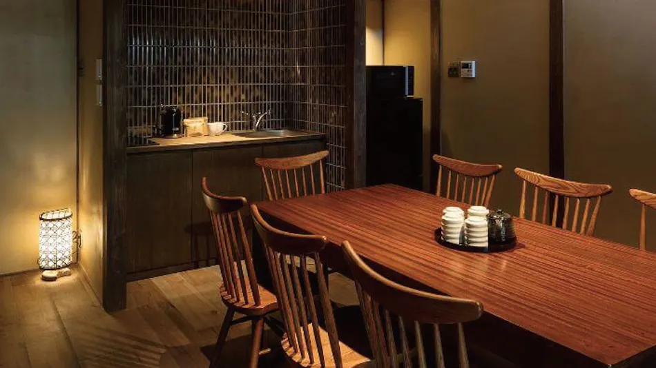 Cho-ya Goshonami <Whole Townhouse Rental>