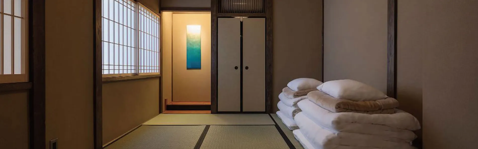 長や 御所南 〈一棟貸し町家〉