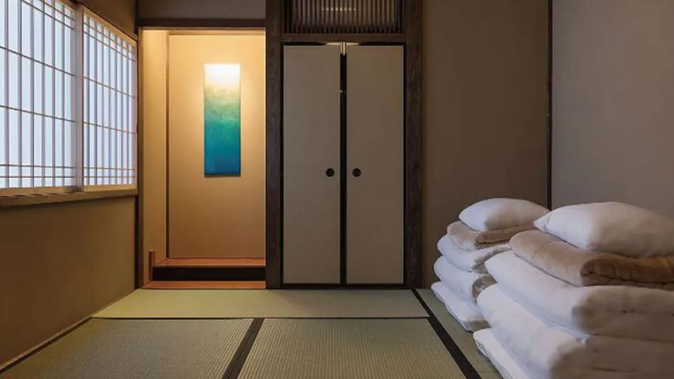Cho-ya Goshonami <Whole Townhouse Rental>