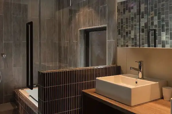 ห้องน้ำ