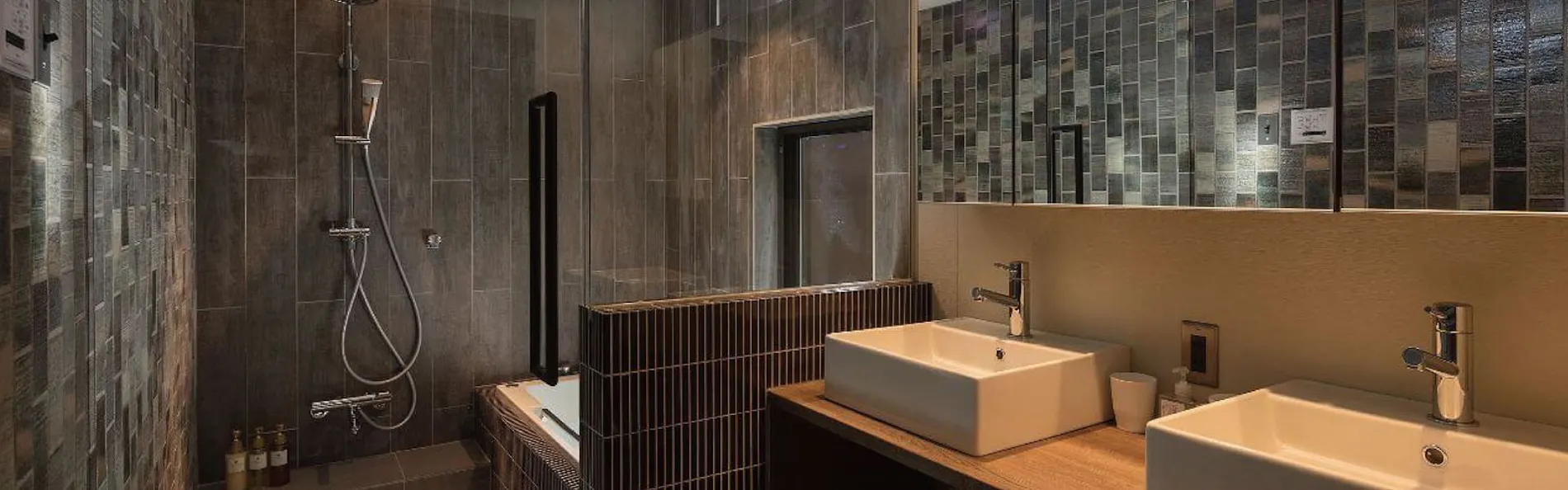 長や 御所南 〈一棟貸し町家〉