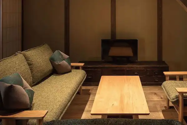 ห้องนั่งเล่น