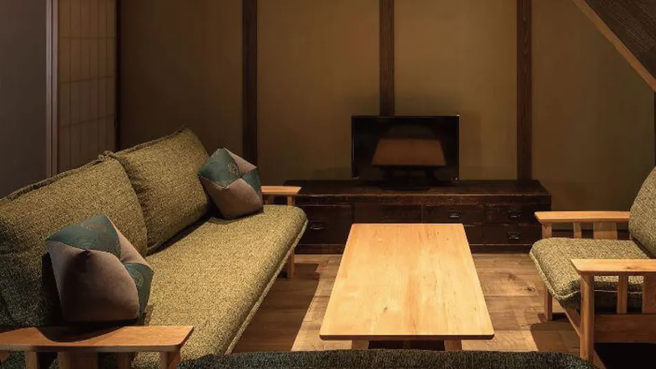 Cho-ya Goshonami <Whole Townhouse Rental>