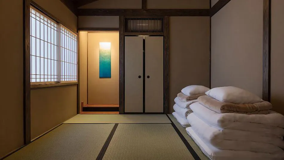 Cho-ya Goshonami <Whole Townhouse Rental>